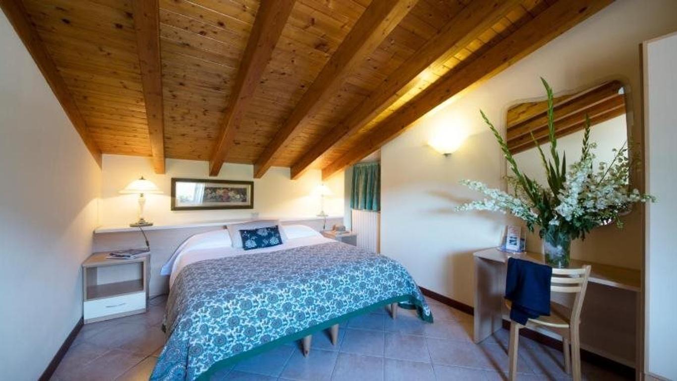 Hotel Baia di Paré