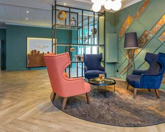 ميركيور كارديف نورث هوتل - كارديف - مبنى