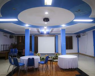 Hotel Bukit Serelo - Lahat