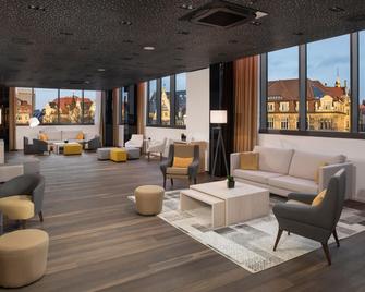 INNSiDE by Meliá Leipzig - לייפציג - טרקלין