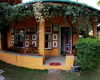 Ella Tea Garden - Ella - Edificio
