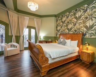 Niagara Grandview Boutique Hotel - Niagara Falls