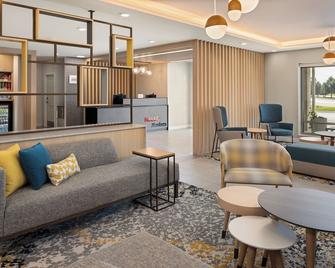 TownePlace Suites by Marriott Mankato - Mankato - Lounge