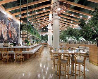 The Reserve at Paradisus Palma Real - Punta Cana - Restaurant