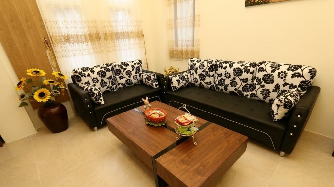 歐若菈城堡民宿