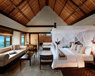 Banyan Tree Bintan - Lagoi - Chambre