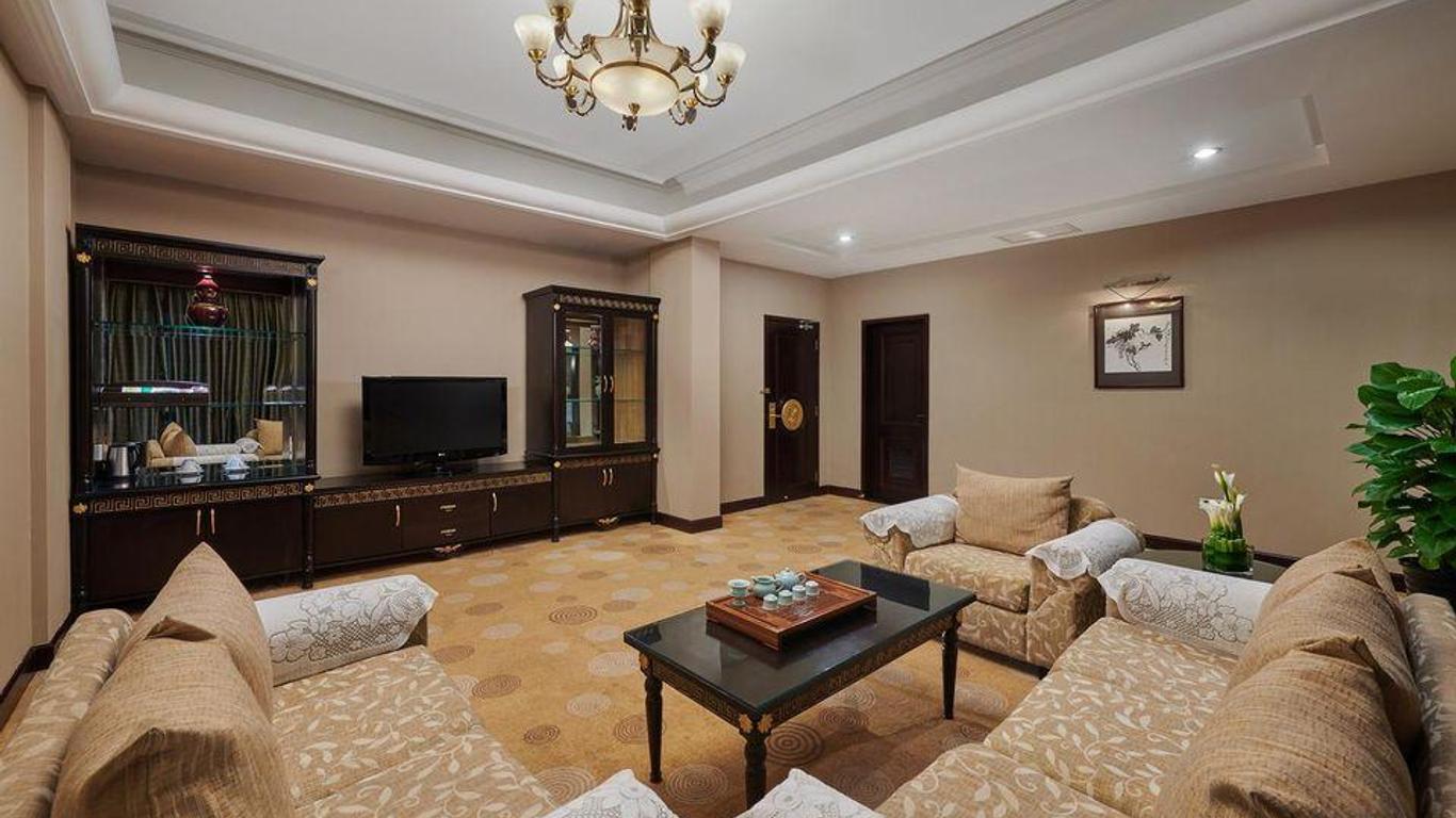 فراجرانت هيل إيمبارك هوتل