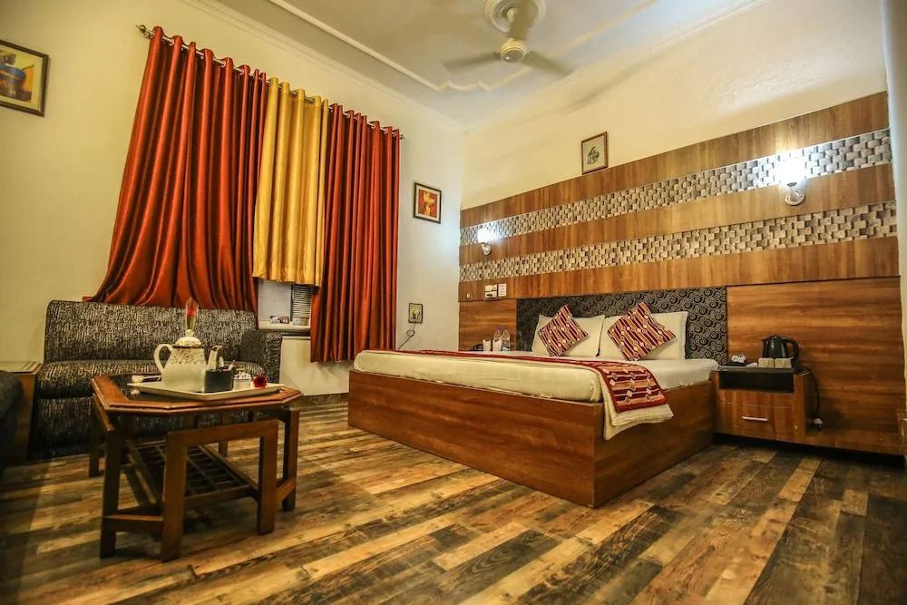 هوتل جفردهان بالاس