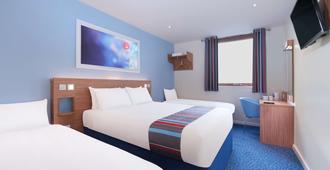 Travelodge Holyhead - Holyhead - Bedroom
