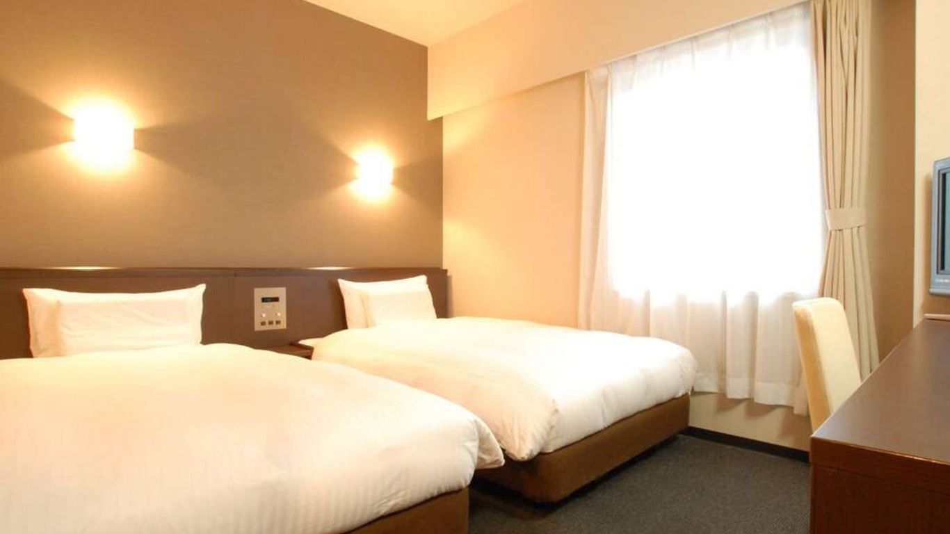 Abホテル豊田元町