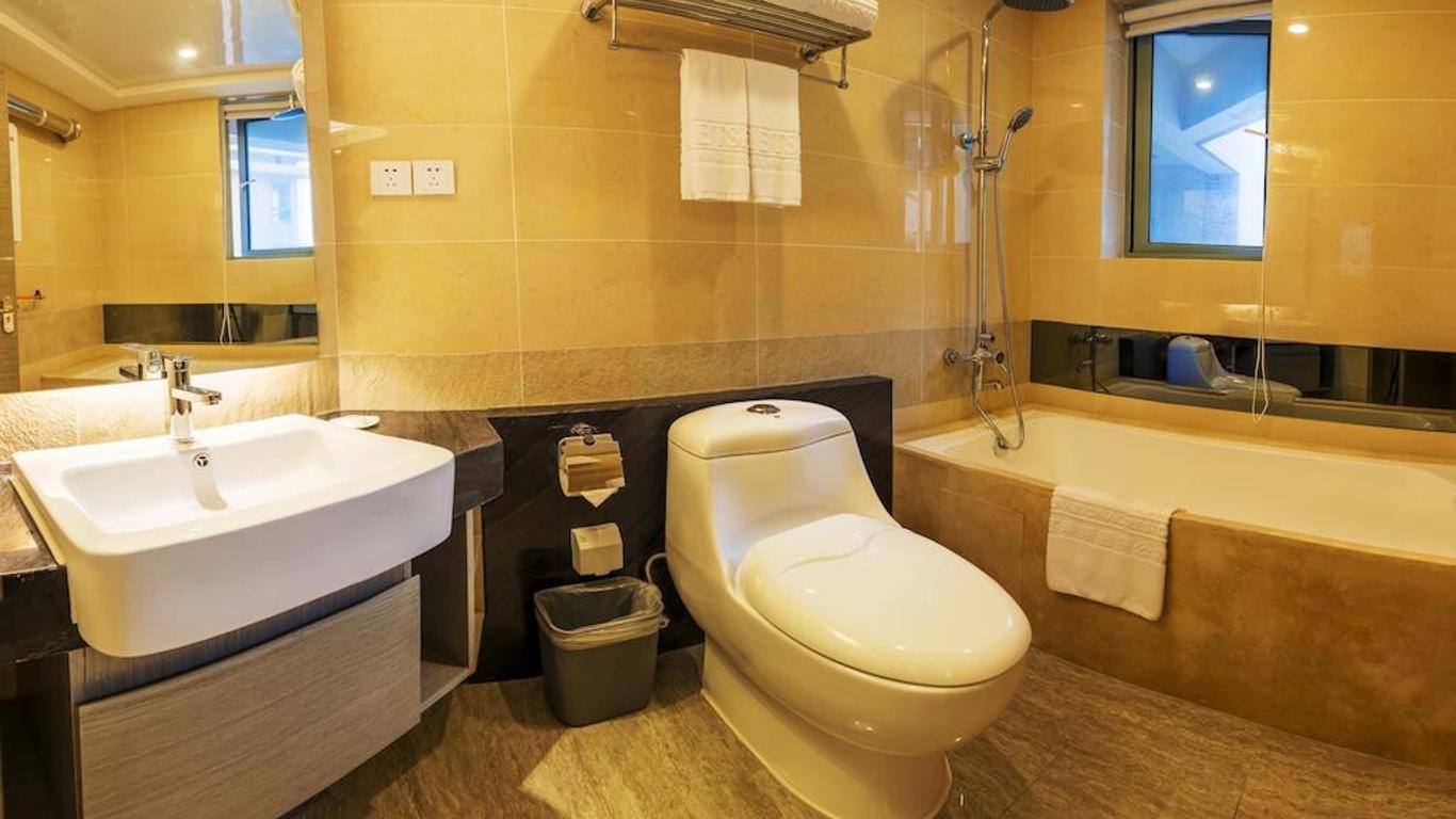 Fietser International Hotel