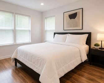 Tranquil Forest Haven Where Georgia Meets Florida - Thomasville