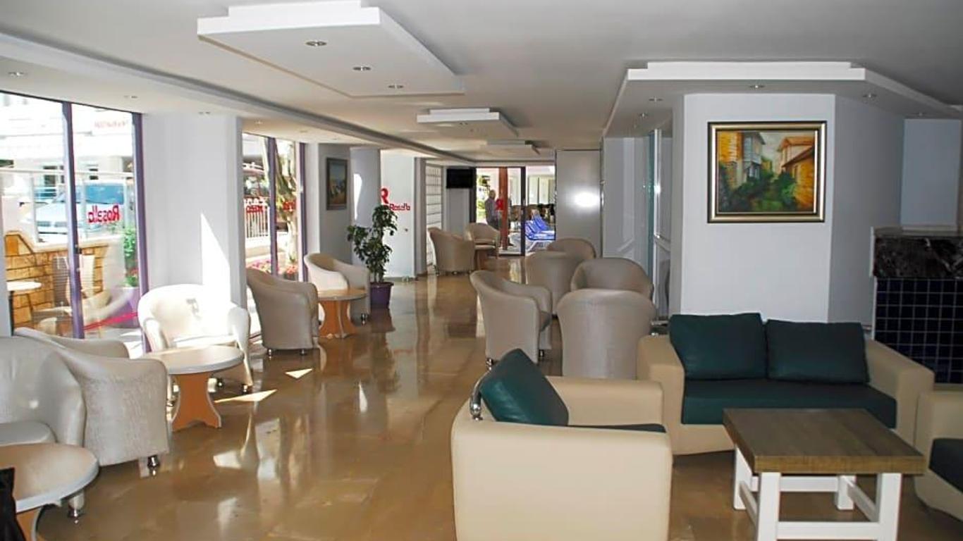 Rosella Hotels