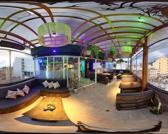 Hotel H53 - Sogamoso - Lobby