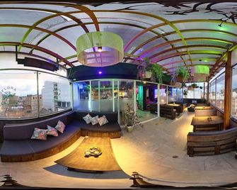 Hotel H53 - Sogamoso - Lobby
