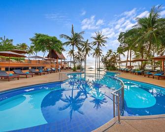 Pinnacle Samui Resort - Ko Samui - Bể bơi