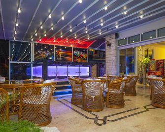 Kleopatra Celine Hotel - Alanya
