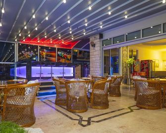 Kleopatra Celine Hotel - Alanya