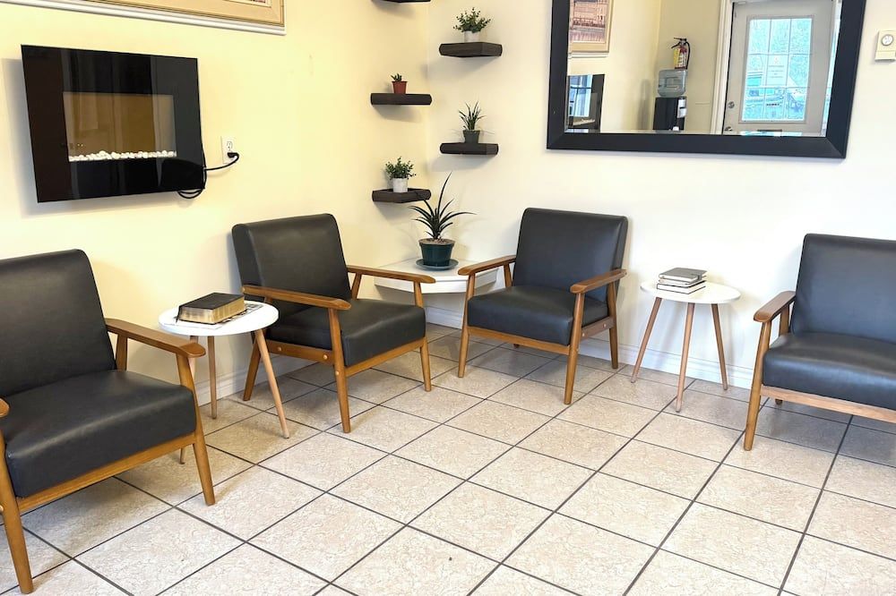 Lincoln Inn Fredericton