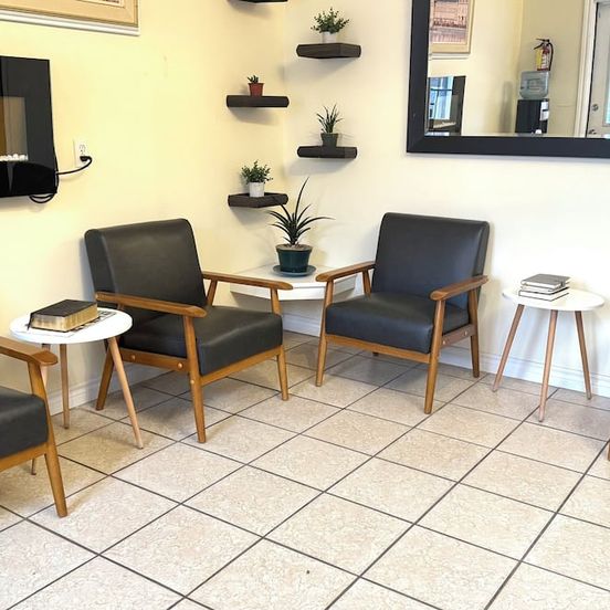 Lincoln Inn Fredericton image 1