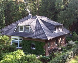 'Haus Waldblick' - Bad Bramstedt