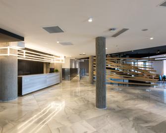 Hotel Riazor - A Coruña - Aula