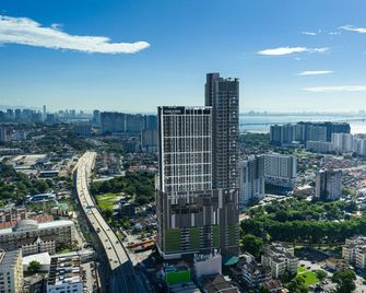 Iconic Marjorie Hotel, Penang, a Tribute Portfolio Hotel - Sungai Dua - Außenansicht
