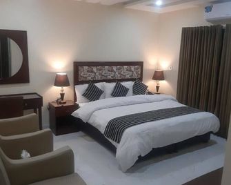 Executive Lodges Bahawalpur - Bahāwalpur