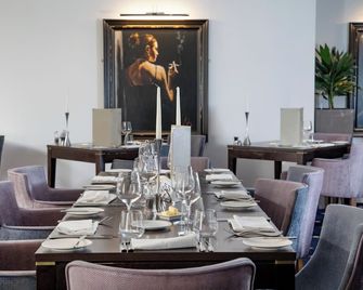 Belgrave Sands Hotel & Spa - Torquay - Restaurant