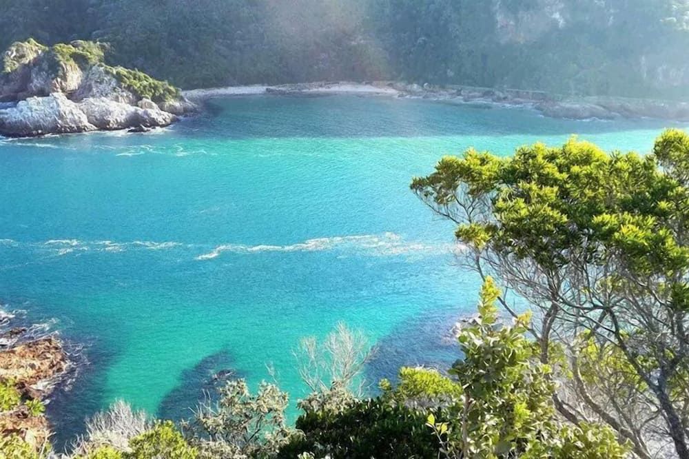 Lagoon lodge - Knysna