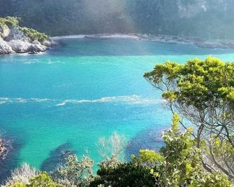 Lagoon lodge - Knysna