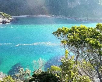 Lagoon lodge - Knysna