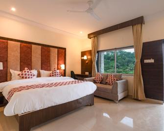 Jal Dhara Resort - Kumbhalgarh - Habitación