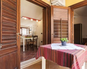 B&B Via Roma - Marsala - Dining room