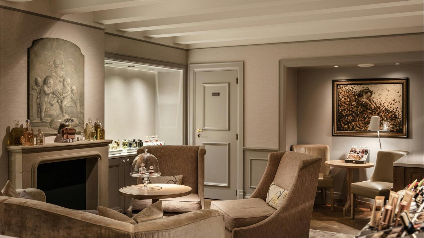 Waldorf Astoria Amsterdam