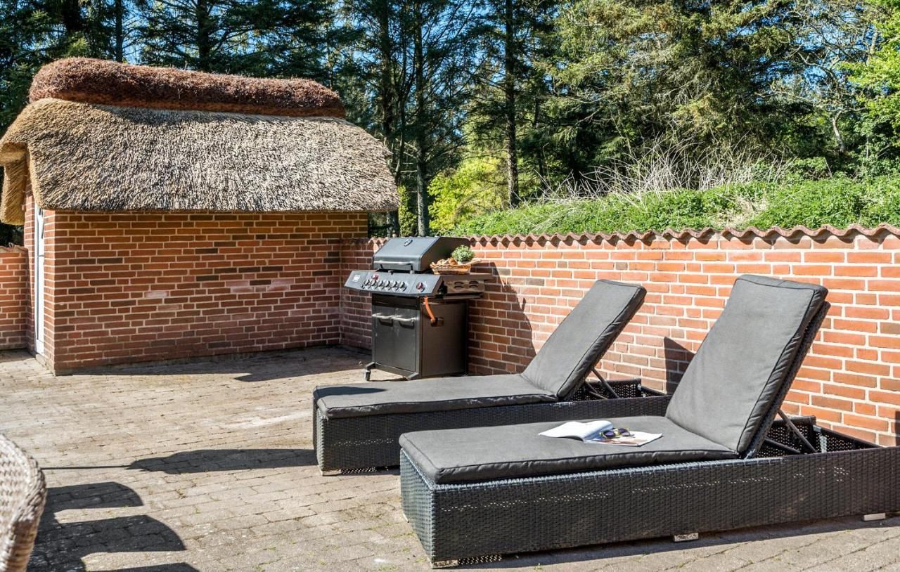 Nice Home In Ulfborg With Sauna – Ulfborg