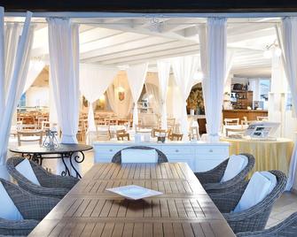 Hotel Baia Del Porto - Budoni - Restaurant