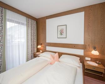 Pension und Appartement Weinschreiber - Rauris - Slaapkamer