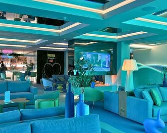 Aquashow Park Hotel - Quarteira - Hol