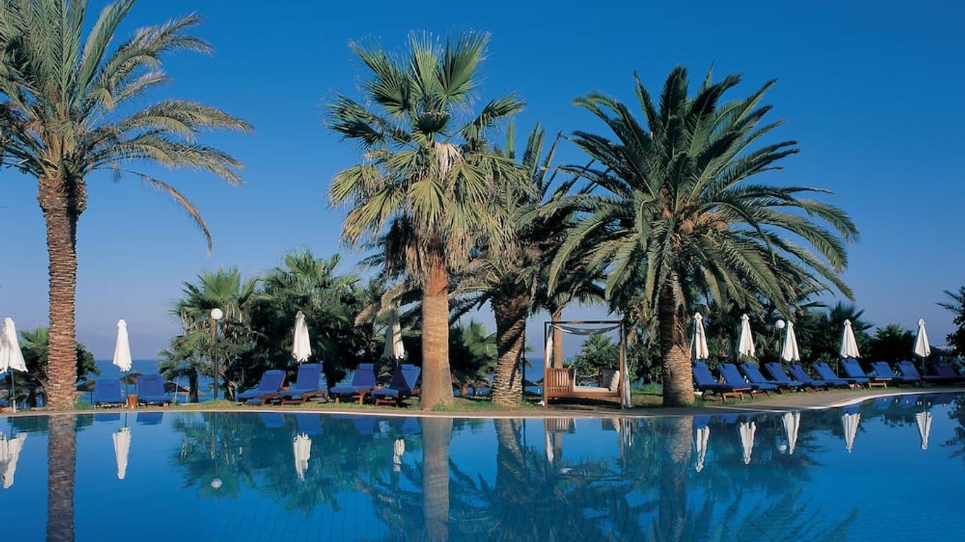 Azia Resort & Spa