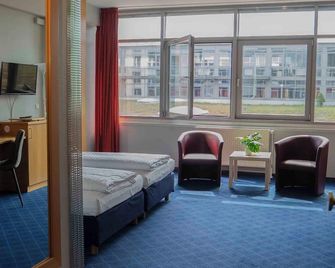 Plaza Inn Braunschweig City Nord - Brunswick
