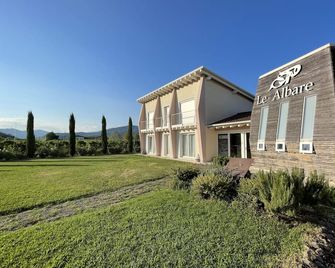 B&B Le Albare - Montecchia di Crosara - Building
