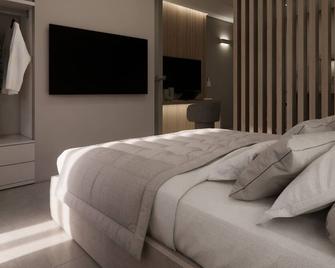 Bellettinihome - Milano Marittima - Soverom