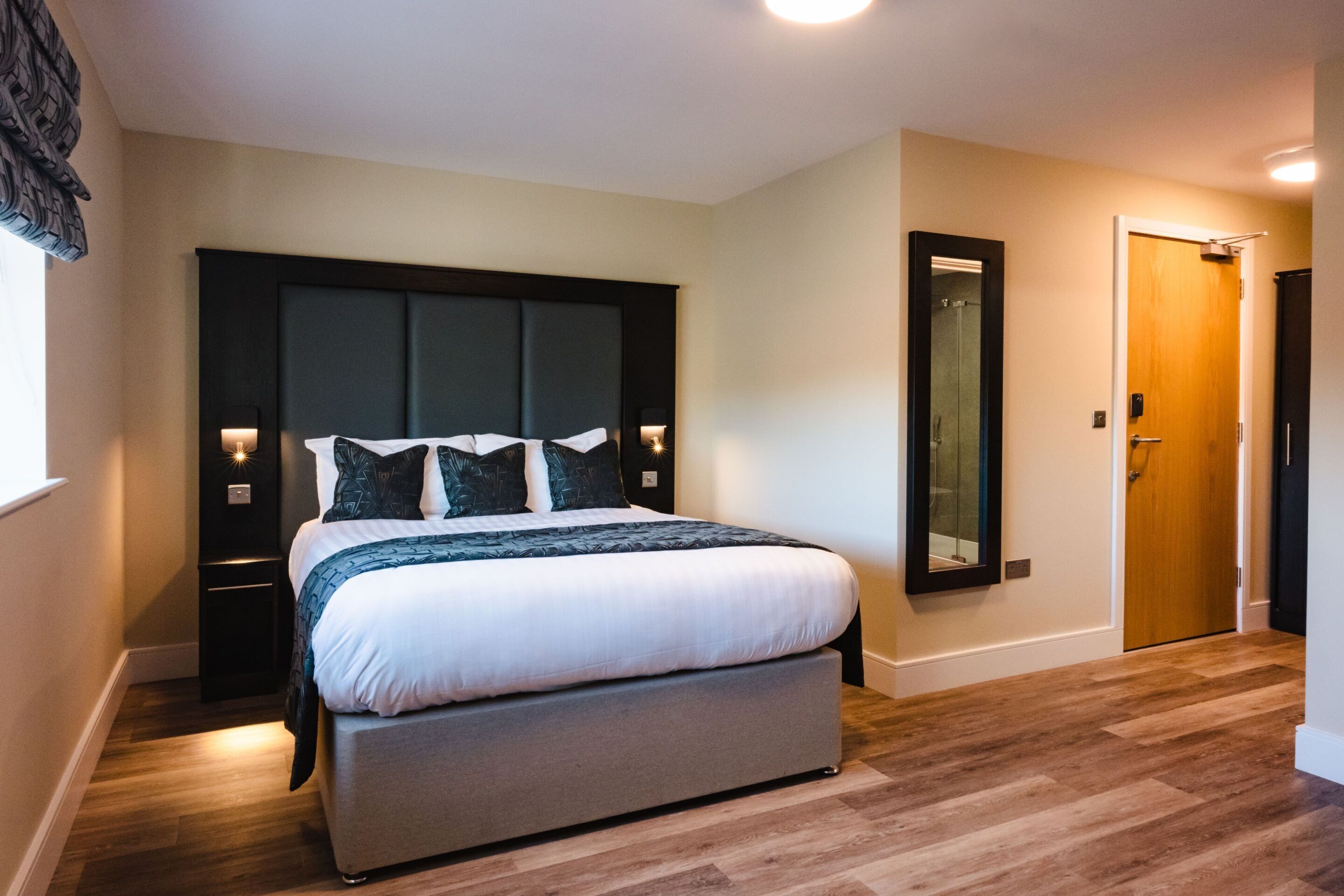 Crown lodge Hotel - Wisbech