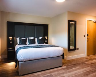 Crown lodge Hotel - Wisbech