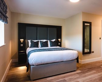 Crown lodge Hotel - Wisbech