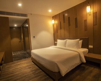 Citadel Hotel By Vinnca - Hyderabad