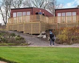 Skerike Golfhus - Västerås
