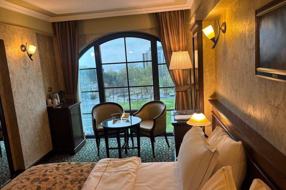 فندق جارمير بالاس