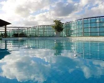 Manaira Palace Residence - João Pessoa - Piscina